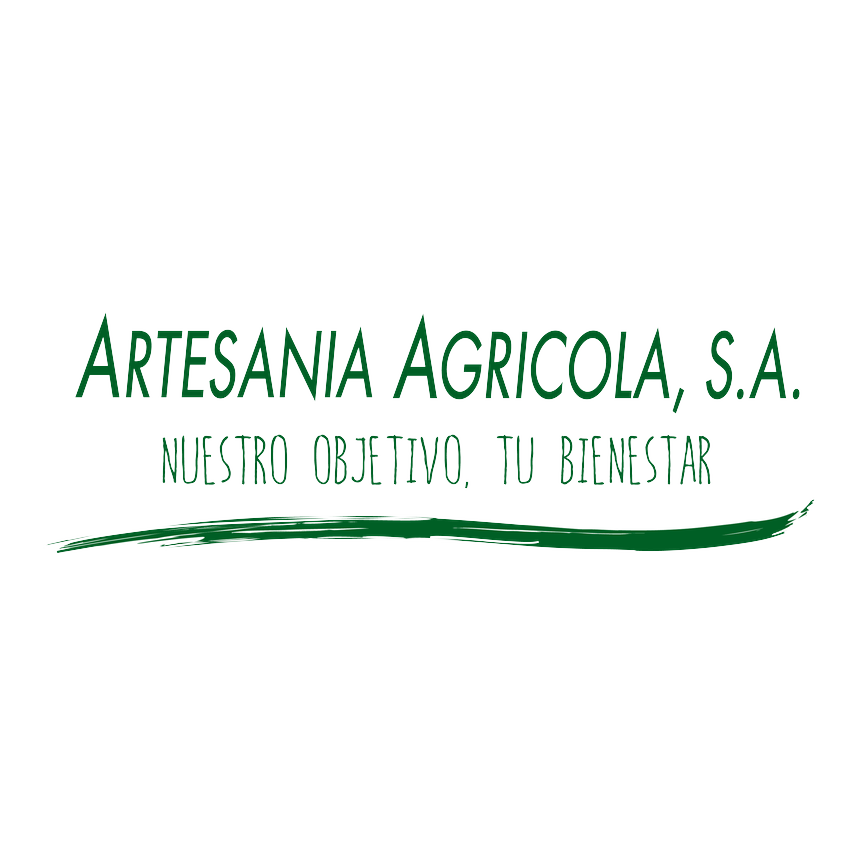 ARTESANIA AGRICOLA